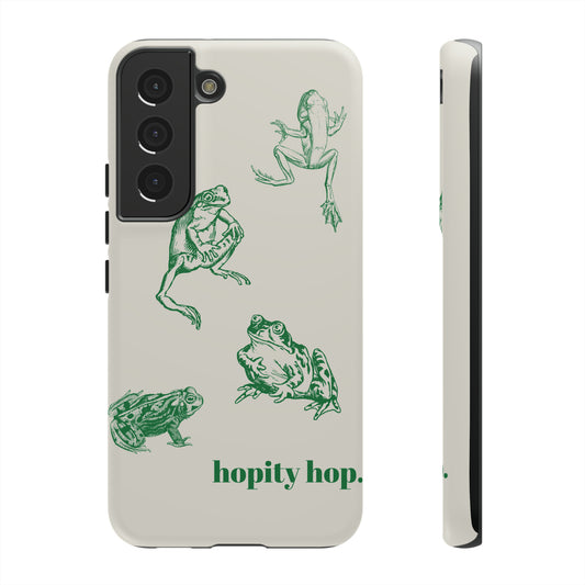 Hopity Hop- Tough Case